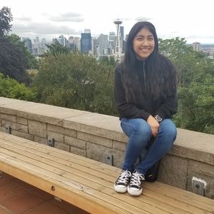 Meet your Posher, Sinai